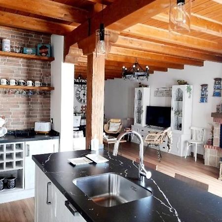 Casa Rural El Trastero De Carmelo Maello Εξωτερικό φωτογραφία