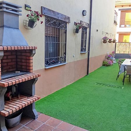 Casa Rural El Trastero De Carmelo Maello Εξωτερικό φωτογραφία