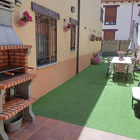 Casa Rural El Trastero De Carmelo Maello Εξωτερικό φωτογραφία