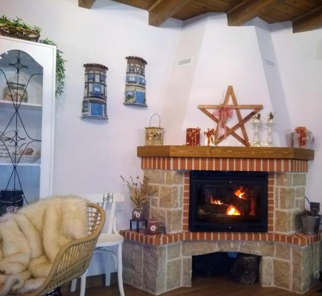 Casa Rural El Trastero De Carmelo Maello Εξωτερικό φωτογραφία