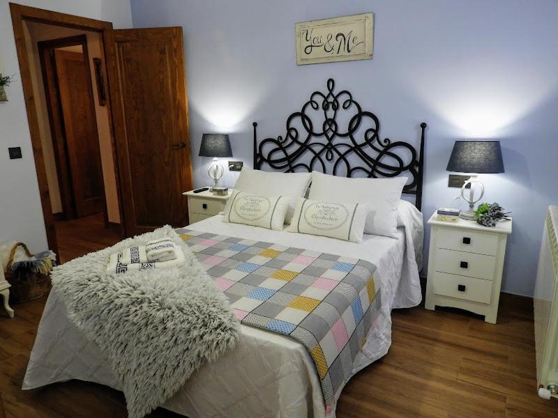 Casa Rural El Trastero De Carmelo Maello Εξωτερικό φωτογραφία