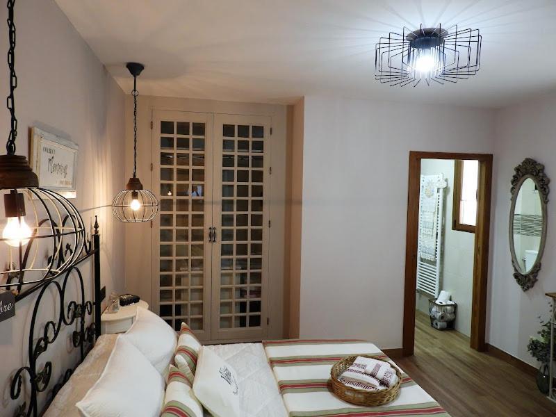 Casa Rural El Trastero De Carmelo Maello Εξωτερικό φωτογραφία