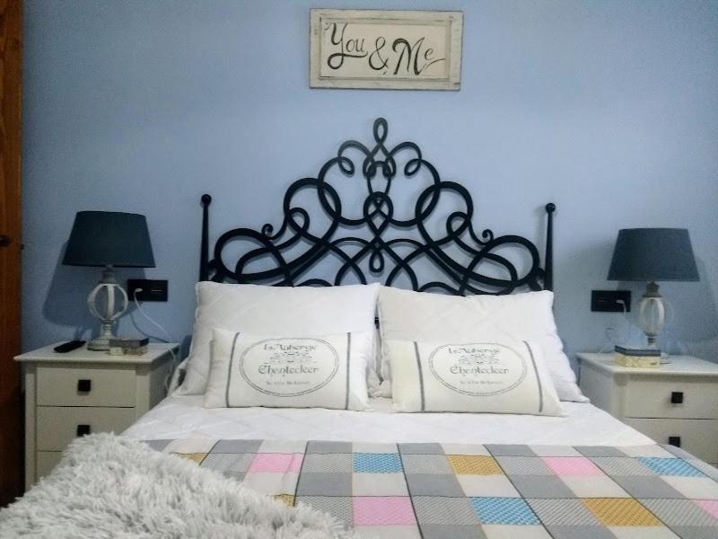 Casa Rural El Trastero De Carmelo Maello Εξωτερικό φωτογραφία