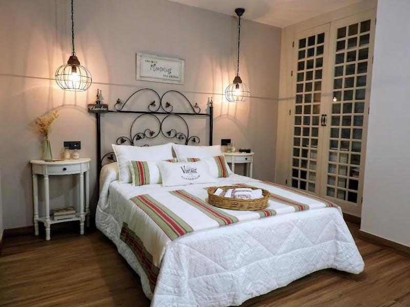 Casa Rural El Trastero De Carmelo Maello Εξωτερικό φωτογραφία