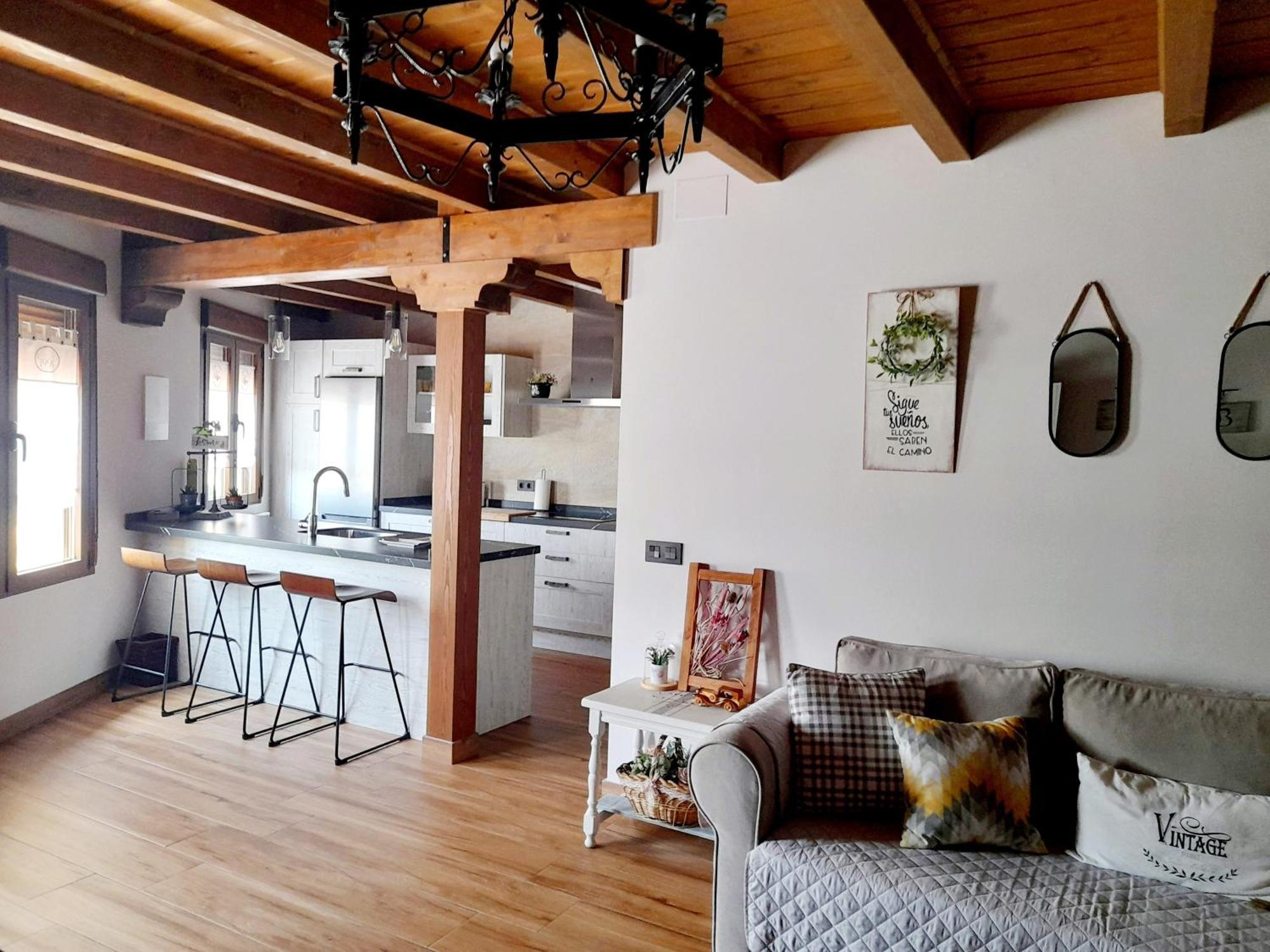 Casa Rural El Trastero De Carmelo Maello Εξωτερικό φωτογραφία
