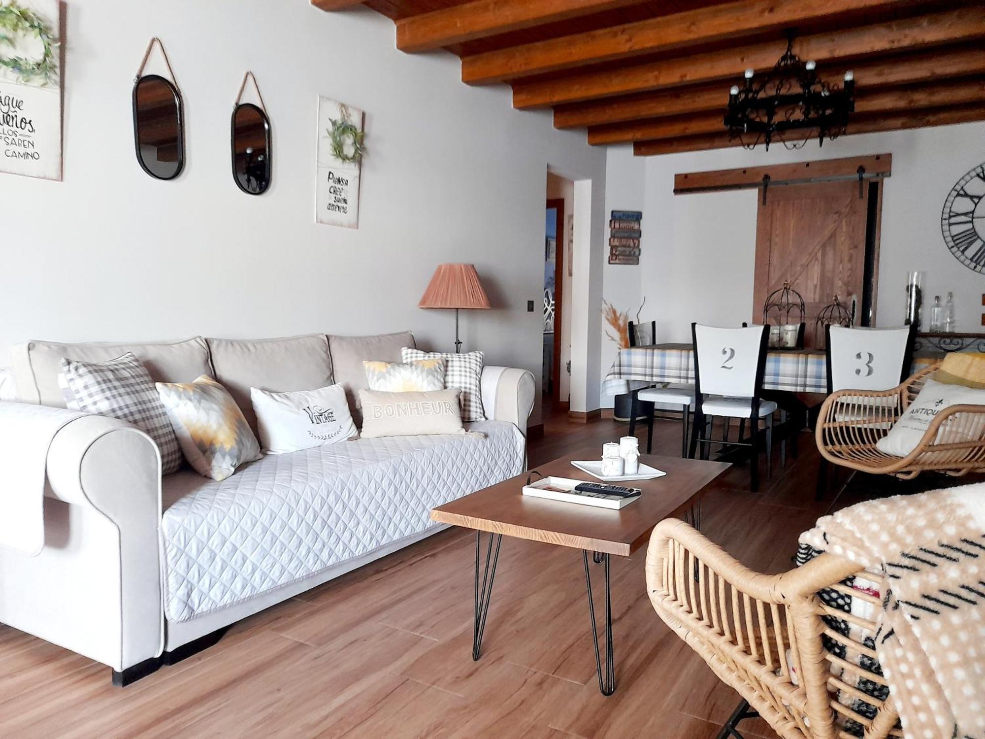 Casa Rural El Trastero De Carmelo Maello Εξωτερικό φωτογραφία